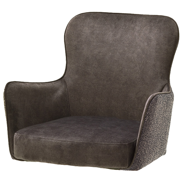 Sheffield B siedzisko cappuccino